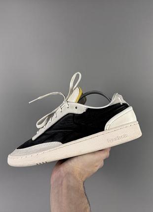 Розмір 39 25 см жіночі кросівки reebok victoria beckham