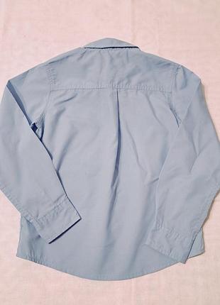 Сорочка regular fit 5