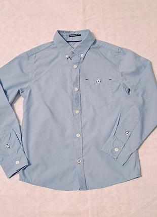 Сорочка regular fit