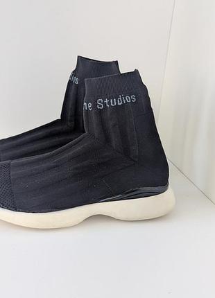 Кроссовки кacne studios