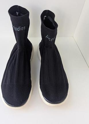 Кроссовки кacne studios 2