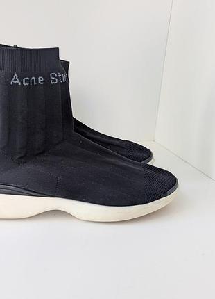 Кроссовки кacne studios 3