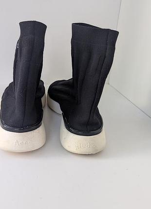 Кроссовки кacne studios 4