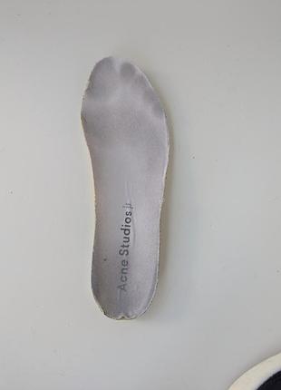 Кроссовки кacne studios 6