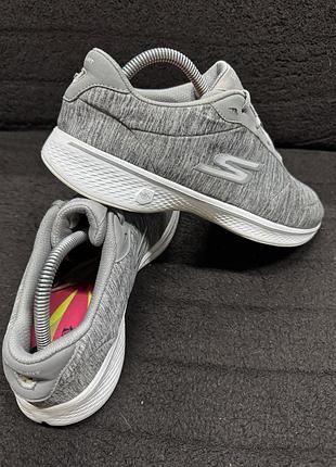 Кроссовки женские skechers