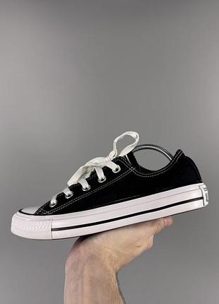 Розмір 36.5 23 см жіночі кеди converse chuck taylor all star