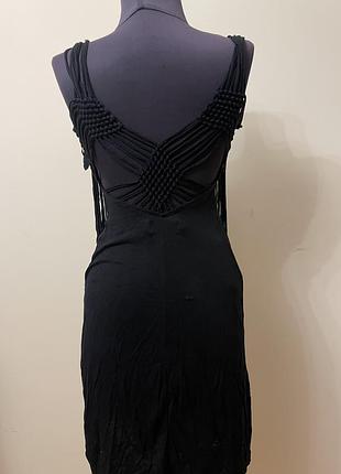 Жіноча коротка сукня xxs/xs religion 2
