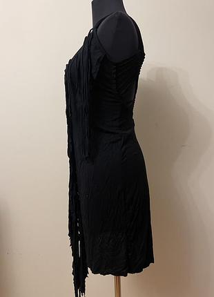 Жіноча коротка сукня xxs/xs religion 4