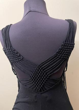 Жіноча коротка сукня xxs/xs religion 3