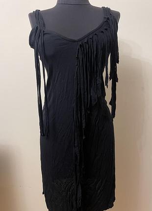 Жіноча коротка сукня xxs/xs religion