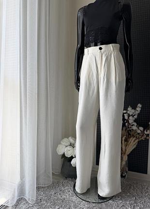 Брюки zara