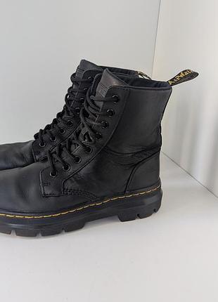 Черевики dr, martens combs