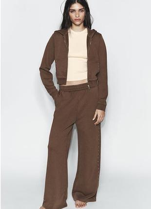 Спортивний костюм zara