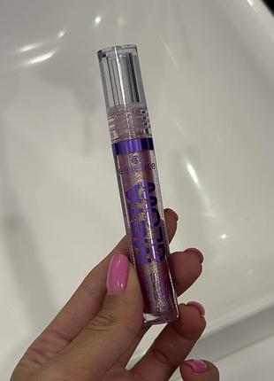 Блиск для губ essence meta glow 03 pink vision