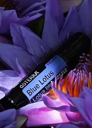 Арома-дубль, 2 шт, 10+10 мл, эфирное масло blue lotus 👑 doterra персональный парфюм