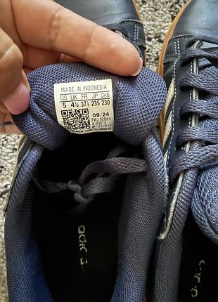 Кеди adidas 3