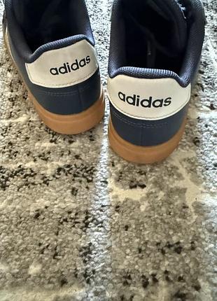Кеди adidas 4