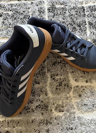 Кеди adidas 5