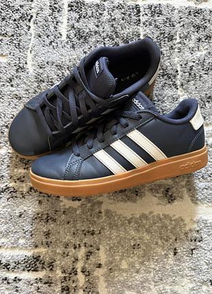 Кеди adidas 6