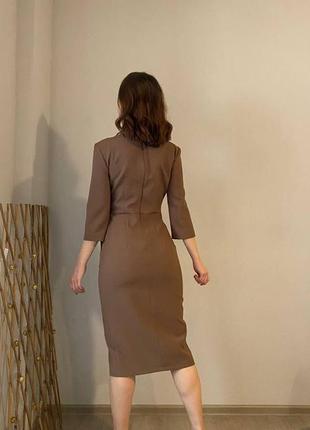 Платье 44-46 3