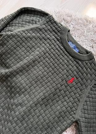 Кофта polo 2