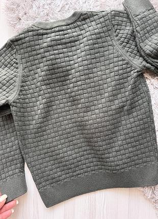 Кофта polo 5