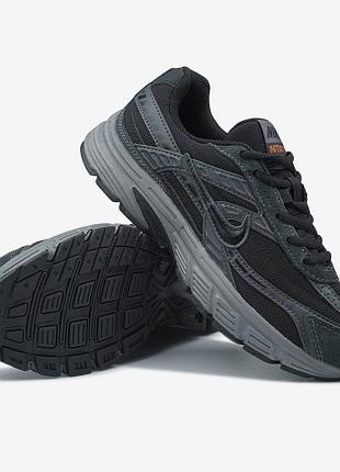 Nike initiator grey black
