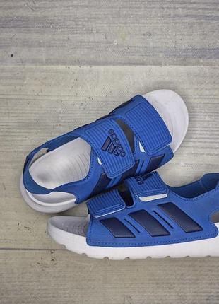 Босоножки сандалии adidas