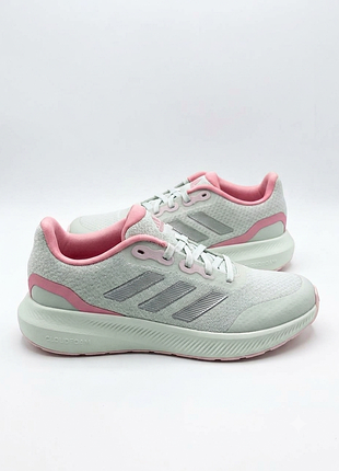 ​оригінальні кросівки adidas runfalcon 3.0 k (р. 36 / 22.5 см) — нові, з бірками!