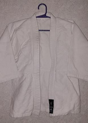 Кимоно для дзюдо. judo combat. matsa