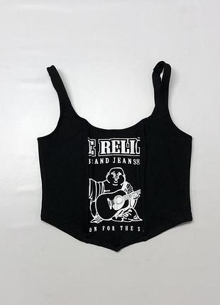 Ton true religion