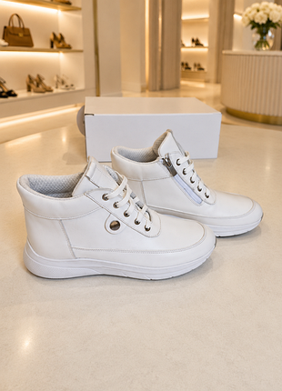 Кросівки hand made «грін-2» 41-44 розмір