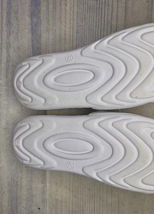 Шлепанцы dunlop 5