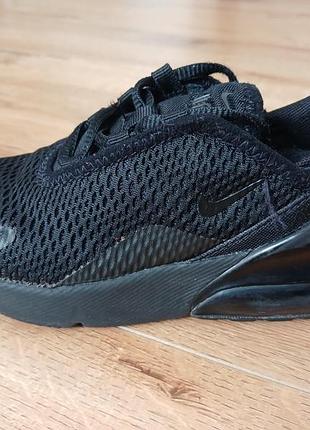 Кроссовки nike air 270, оригинал. р  28