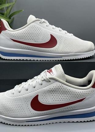 Стильні кросівки nike cortez ultra
