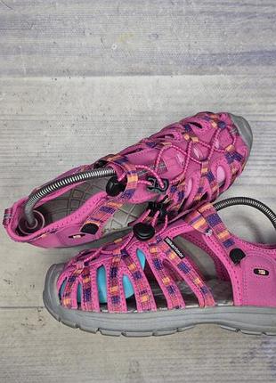 Босоножки сандалии karrimor