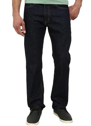 Чоловічі джинси levi's 505™ regular fit