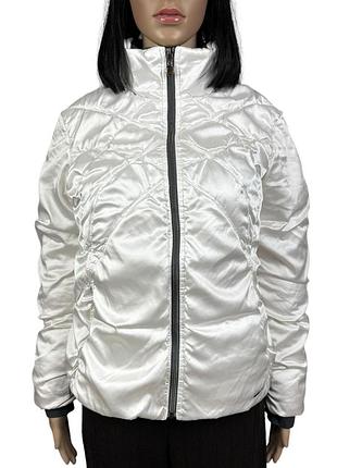 Пуховик (пух/перо) nike