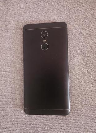 16 android. xiaomi redmi note 4x 3/32 (snapdragon) 2