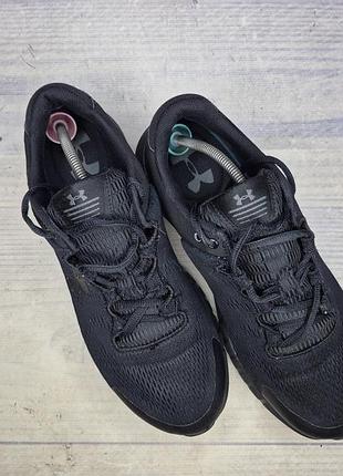 Кроссовки under armour 3