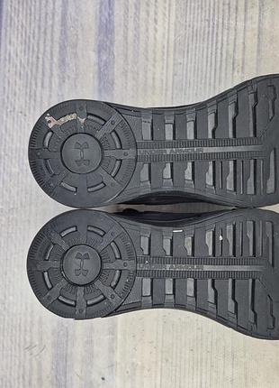 Кроссовки under armour 5