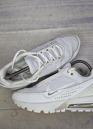 Кроссовки nike air max pulse