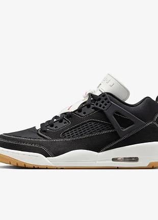 Чоловічі кросівки jordan spizike low ir2012-001