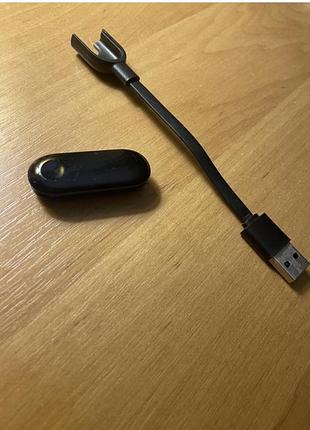 Фітнес браслет mi band 3