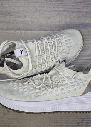 Кроссовки puma select avid fusefit trainers