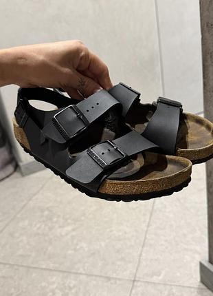Жіночі босоніжки birkenstock
