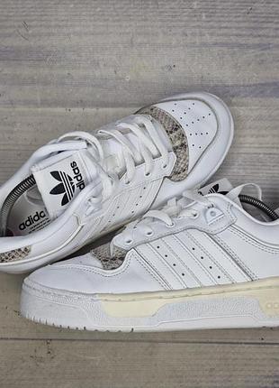 Кроссовки аdidas rivalry low 86