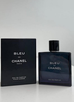 Парфюм мужской bleu de chanel chanel 100 мл для мужчин парфюм 
шанель блю де шанель блу духи мужские парфюм шанель