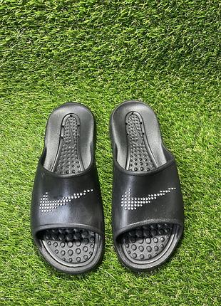 39р шльопанці nike victori