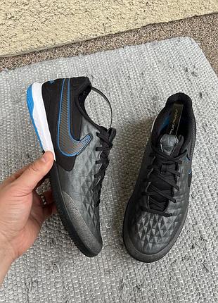 Футзалки nike tiempo